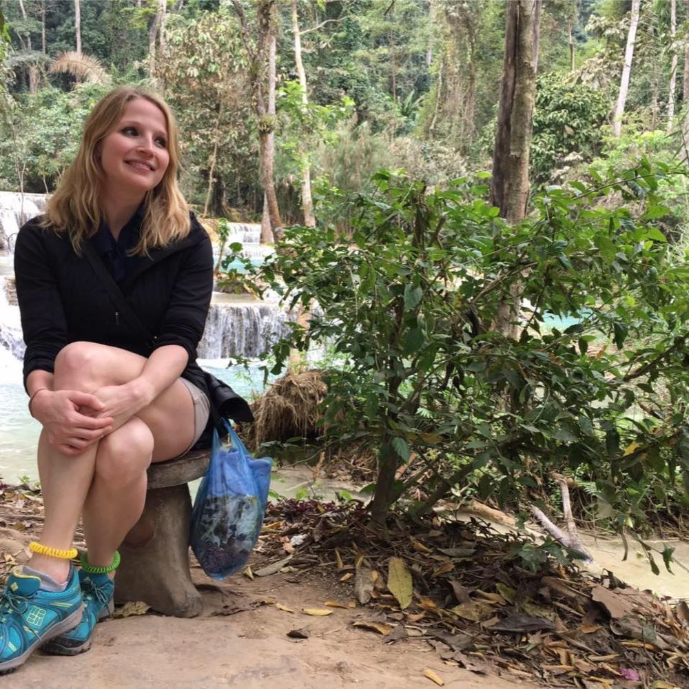 Meet your Posher, Ariel